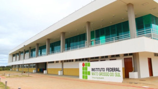 IFMS abre matrícula para cursos de qualificação profissional a distância