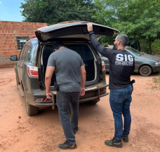 Polícia Civil prende segundo autor de homicídio tentado 