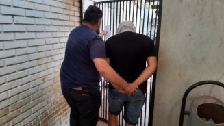 Polícia prende mais três suspeitas pela morte de educador físico e atleta