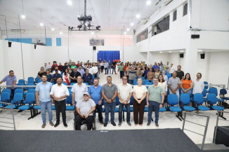 Câmara reforça política de valorização dos servidores