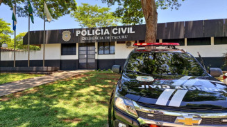 Polícia Civil apreende animais silvestres e conduz três indivíduos para a delegacia