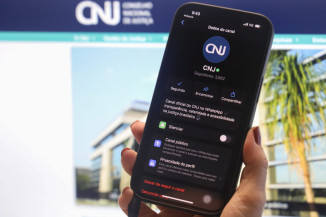 CNJ lança canal de comunicação direta com a sociedade no WhatsApp