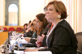 Paridade de gênero nos tribunais agrega diferentes visões de mundo às decisões