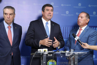 Riedel diz que MS está perto de erradicar a extrema pobreza