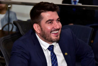 TSE decide hoje se mantém cassação do deputado Rafael Tavares