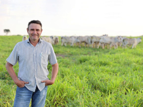 Com Senar MS, produtor rural profissionaliza gestão e supera problemas no manejo das seringueiras