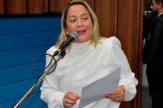 Projeto de Lia altera norma para concessão de desconto no IPVA para pessoas com deficiência e autistas