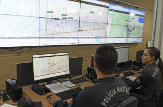 Governo reforça policiamento durante o Carnaval na Capital e no interior