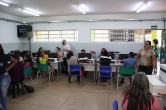Desenvolve Dourados em Ação chega à Reserva Indígena em parceria com a Justiça Itinerante