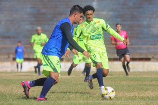 DAC busca primeira vitória fora de casa em Ivinhema neste sábado
