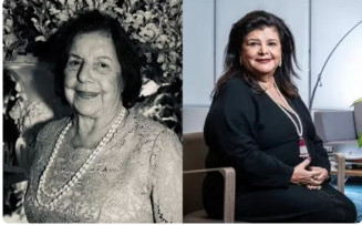 Morre aos 97 anos Luiza Trajano Donato, fundadora do Magazine Luiza e tia da empresária Luiza Trajano