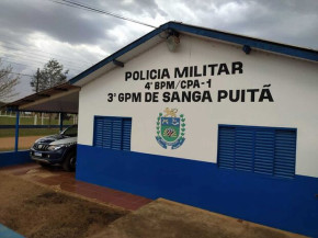 Jovem com deficiência intelectual é vítima de estupro em Ponta Porã