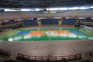 MS vai participar do brasileiro de futsal