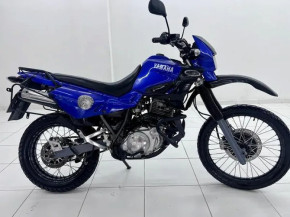 Homem pede para testar moto à venda e desaparece em Dourados