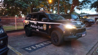 Polícia prende gerente de prostíbulo em Dourados
