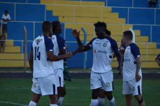 CBF define jogo do Costa Rica na primeira fase da Copa Verde