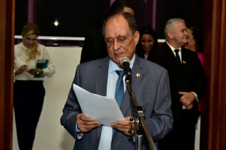 Deputado Zé Teixeira requisita e governo anuncia novas obras para MS