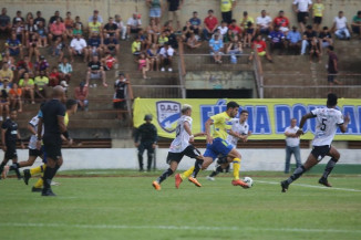 DAC enfrenta Corumbaense neste sábado e busca classificação antecipada
