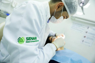 Sorrindo no Campo completa 1 ano de atendimento e mais de 13 mil procedimentos