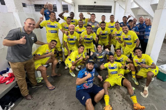 Dourados AC vence Corumbaense e carimba vaga antecipada nas quartas de final