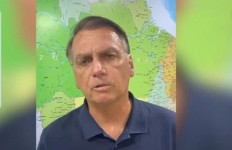 MS não terá manifestações em prol de Bolsonaro no dia 25
