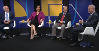Pré-candidato, Geraldo quer Dourados “Cidade Amiga da Pessoa Idosa”