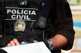Crianças denunciam estupro através de carta