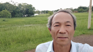 Vereador Ishy cobra investimentos em praças, parques e asfalto em Dourados