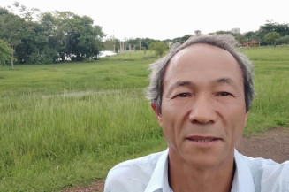 Vereador Ishy cobra investimentos em praças, parques e asfalto em Dourados