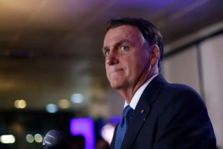 PF intima Bolsonaro a depor nesta quinta em investigação sobre trama golpista