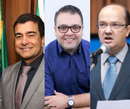 Pesquisa coloca Marçal na liderança para prefeito em Dourados