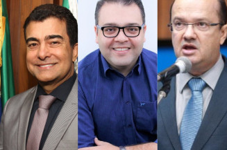 Pesquisa coloca Marçal na liderança para prefeito em Dourados