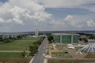 Concurso Nacional Unificado tem 2,1 milhões de inscritos confirmados