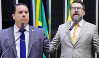 Com voto de dois deputados de MS, passa de 90 os que assinam impeachment de Lula