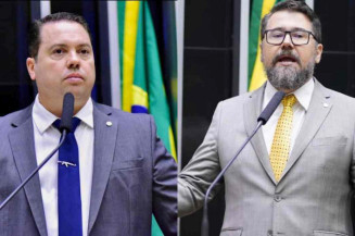 Com voto de dois deputados de MS, passa de 90 os que assinam impeachment de Lula