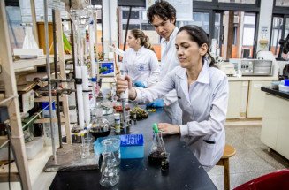 Estudo apoiado pela Fundect gera a 1ª patente do óleo essencial de guavira para uso em cosméticos