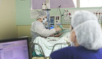 MS registra seis mortes e mais de 600 casos de Covid-19 em uma semana