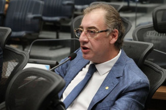 Neno Razuk se solidariza com família de menino autista agredido em Ponta Porã