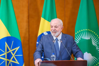 Chanceler de Israel fala em 'cuspe na cara' e cobra desculpas de Lula