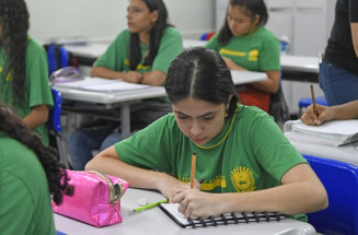 Rede Estadual de Ensino volta às aulas com 178 mil alunos