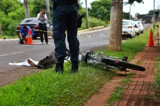 Com dois acidentes com morte, Detran reforça cuidados sobre bicicletas elétricas