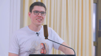 Estudioso do Evangelho na perspectiva espírita, Artur Valadares fará palestras em Dourados e Ponta Porã