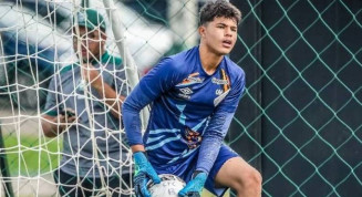 Filho de Eliza Samudio assina com time no dia em que a mãe faria 39 anos