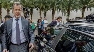 Bolsonaro não responde à PF em depoimento sobre golpe de Estado