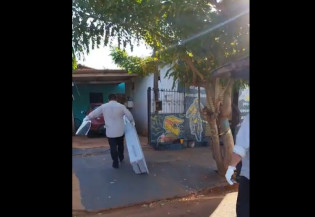 Homem é assassinado a golpes de foice na vila São Braz