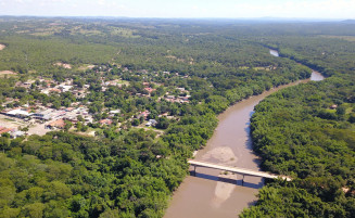 Com Estrada do 21 asfaltada, Águas do Miranda torna Bonito novo destino de pesca esportiva