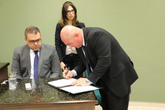 OAB comemora instalação da 1ª Vara Cívil: "Um marco para a advocacia e sociedade "