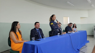 Remanescentes da Guarda iniciam Curso de Formação e põe fim a projeto de novo concurso