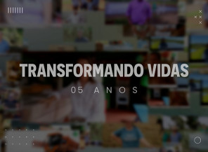 Histórias de superação e sucesso no agro marcam 5 anos de ‘Transformando Vidas’