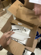 PF combate em Dourados esquema de venda de celulares pela internet